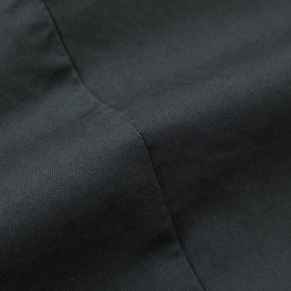 PT TORINO パンツ スラックス EDGE エッジ 無地 コットン リネン